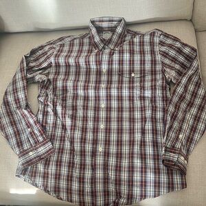 Men’s Brooks Brothers Dress Shirt